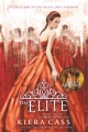 The Elite, book cover