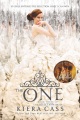 The One, book cover
