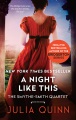 A Night Like This, book cover