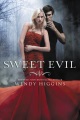 Sweet Evil, book cover