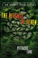 The Revenge of Seven, book cover
