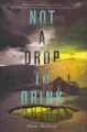 Not a Drop to Drink, book cover