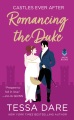Romancing the Duke by Tessa Dare, book cover