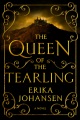 The Queen of the Tearling, book cover