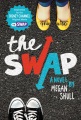 The Swap, portada del libro