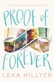 Proof of Forever, book cover