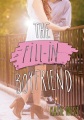 La portada del libro Fill-In Boyfriend