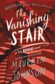 The Vanishing Stair, book cover