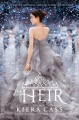 The Heir, book cover