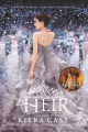 The Heir, book cover