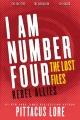The Lost Files : Rebel Allies, book cover