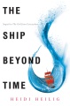 The Ship Beyond Time, book cover