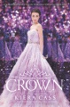The Crown, portada del libro
