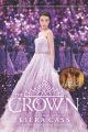 The Crown, book cover