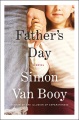 Día del padre, portada del libro.