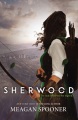 Sherwood, book cover