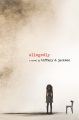 Allegedly: A Novel, book cover