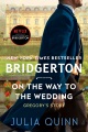 On the Way to the Wedding, book cover