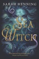 Sea Witch, book cover