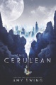 The Cerulean, portada del libro