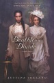 Deathless Divide, book cover
