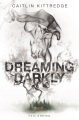 Dreaming Darkly, book cover