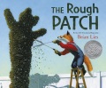 The Rough Patch book cover