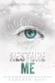 Restore Me, book cover