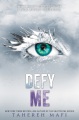 Defy Me, book cover