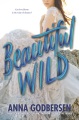 Beautiful Wild, book cover