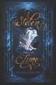 Stolen Time, book cover