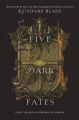 Five Dark Fates, portada del libro