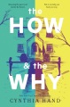 The How & the Why, book cover