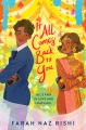 It All Comes Back to You, book cover