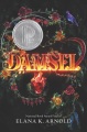Damsel, book cover