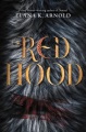 Red Hood, portada del libro
