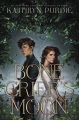 Bone Crier's Moon, portada del libro