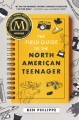 Hướng dẫn thực địa cho thanh thiếu niên Bắc Mỹ, bìa sách
