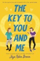 The Key to You and Me, book cover
