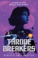 Thronebreakers, book cover