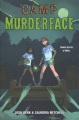 Camp Murderface, book cover
