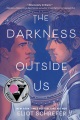 The Darkness Outside Us, portada del libro