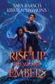 Rise Up from the Embers, book cover