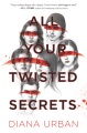 Todos tus Twisted Secrets, portada del libro