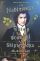 The Nobleman's Guide to Scandal and Shipwrecks, book cover