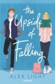 The Upside of Falling, book cover