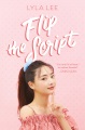 Flip the Script, portada del libro