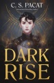Dark Rise, book cover