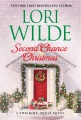 Second Chance Christmas, book cover