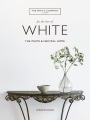 For the Love of White, book cover